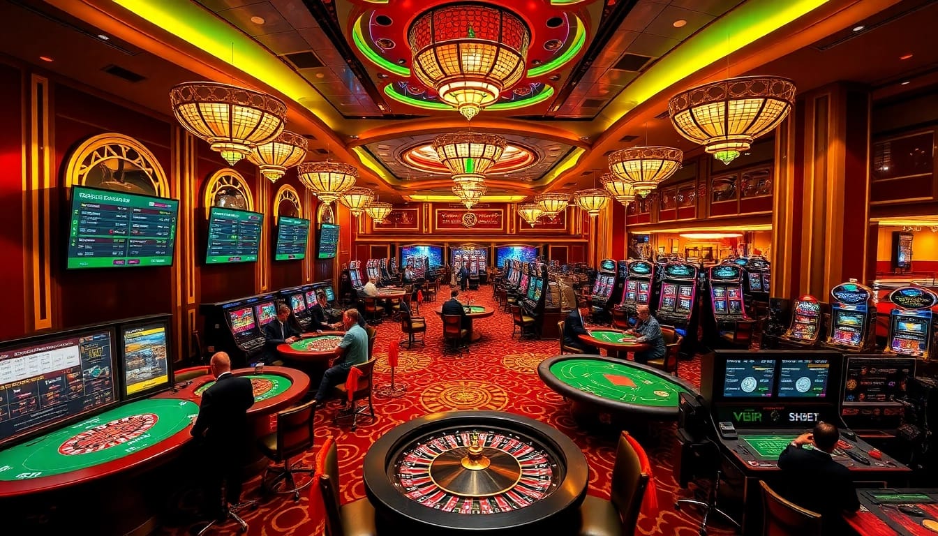 Experience the thrill of SHBET COM with vibrant casino gaming and exciting betting options.