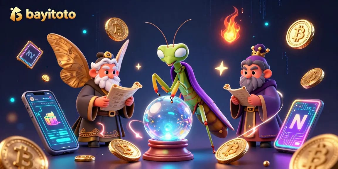 Engage with bayitoto to navigate online lottery gaming opportunities through strategic insights.