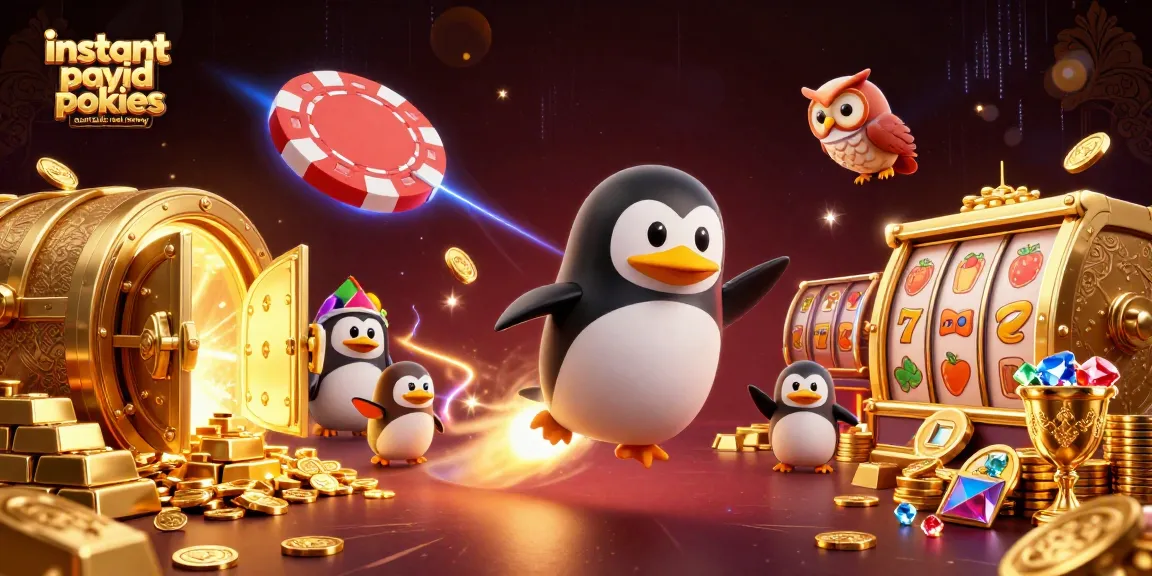 Play instant payid pokies australia real money for thrilling rewards and fast deposits with top casinos.